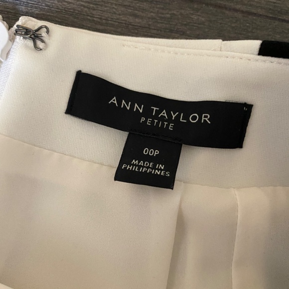 00 Petite Ann Taylor Skirt - Picture 3 of 3